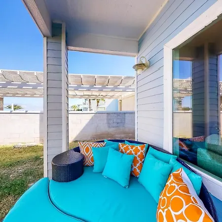 Las Joyas Bayview Home #202